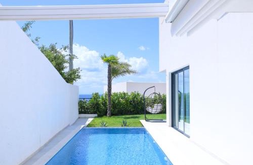 Sarande Villa | Palmera Prive Vila