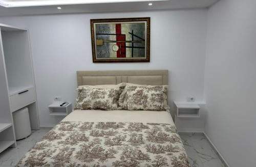 Sarande Apartment | Sunrise Villa Saranda