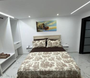 Sarande Apartment | Sunrise Villa Saranda