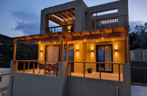 Linoperamata Villa | my suite home