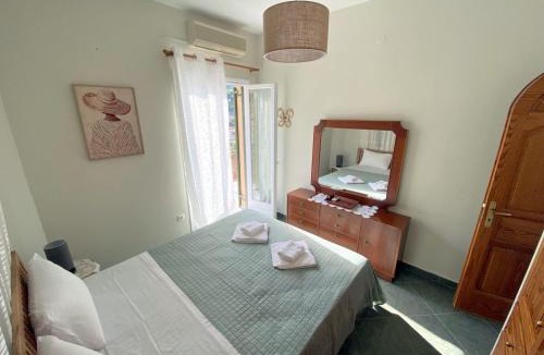 Aetos House | SERENITY Vintage House 5