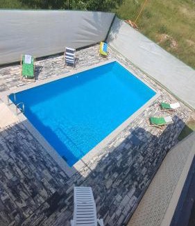 Kamez Villa | Villa Alpine