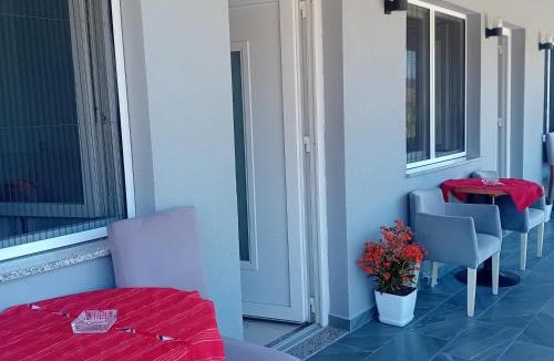 Sakës Apartment | Bujtina4A Rrenc