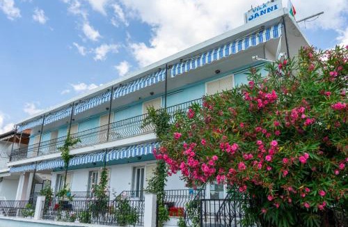 Asprovalta Apartment | Villa Janni
