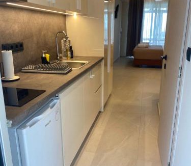 Gialos Apartment | Houmas Apartments