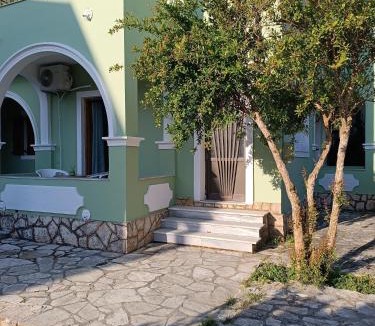 Sidari Apartment | HiddenHeaven 2