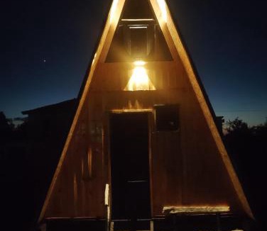 Shkoder County Ski Chalet | Cozy Lakefront Cabin - Myselim