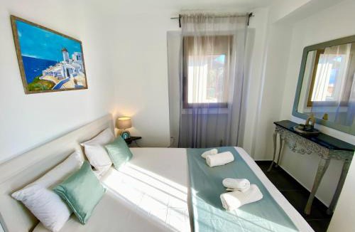 Haniotis Villa | Nautica Villa 2