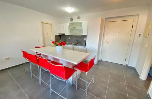 Haniotis Villa | Nautica Villa 2
