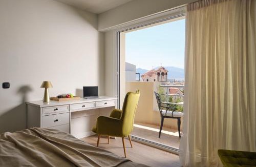 Amarousion Hotel | Civitel Attik Rooms & Suites
