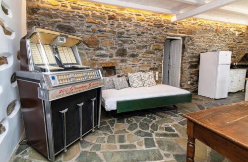 Agios Fokas House | Liostasi Tinos