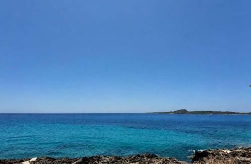 Marathopoli Apartment | Dioni's Gem - Marathoupoli's Seaside Getaway