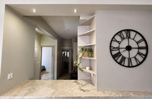 Marathopoli Apartment | Dioni's Gem - Marathoupoli's Seaside Getaway