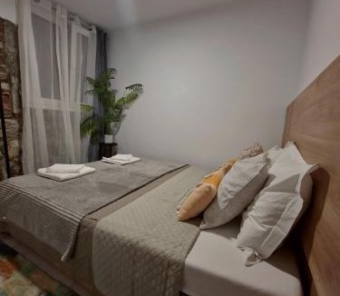 Agios Pavlos Apartment | Analou Mood Accommodation
