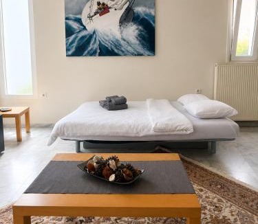 Kalamaria Apartment | Asana by Agora Flats