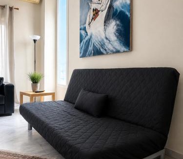 Kalamaria Apartment | Asana by Agora Flats