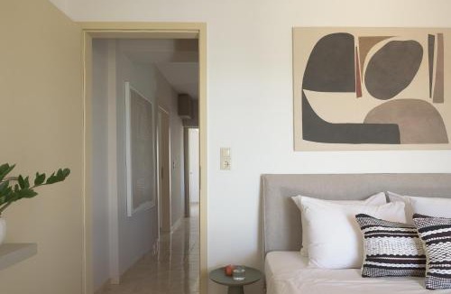 Sfakaki Villa | Foothills Turquoise Villa