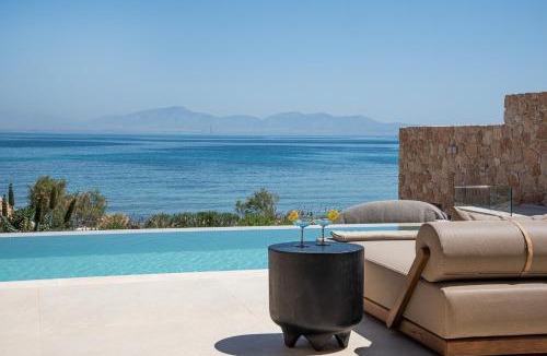 Vagia House | AÁSHNA Suites and Residences