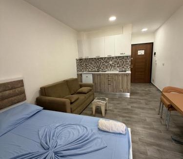 Shengjin Apartment | Summer Apartments Shengjin