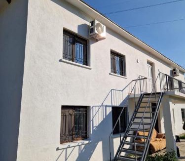 Koman House | Bujtina Dalmacia