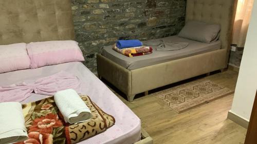 Shkoder County House | Natura Koman