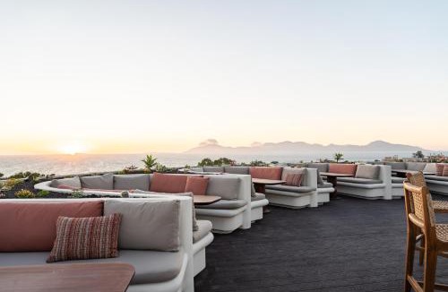 Mastichari Hotel | Kouros Palace Active Lifestyle Hotel
