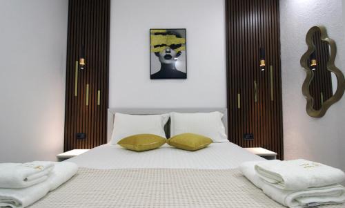 Qazim Pali Apartment | Hotel Beach Restaurant Fabio
