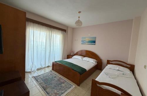 Kodrra Apartment | Seafront Horizon Apartments