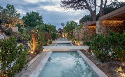 Vourvourou Apartment | Karidi Beach Gaia Retreat