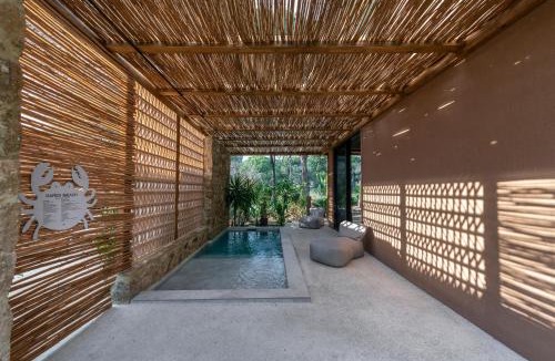 Vourvourou Apartment | Karidi Beach Gaia Retreat