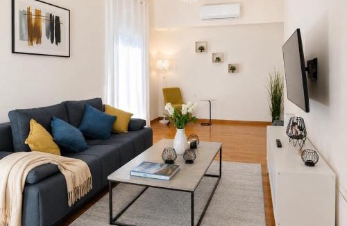Perivolia House | Perivolia Panorama - Peaceful Retreat with View
