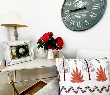 Nikita House | Seaside villa Rebecca
