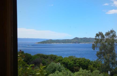 Ouranoupoli House | Villa Elizabeth Apartments