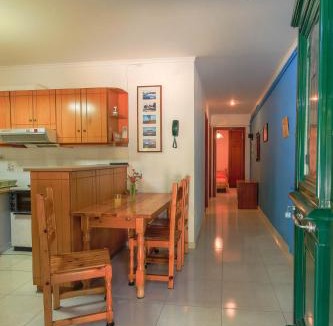 Koronisia Apartment | Asterias