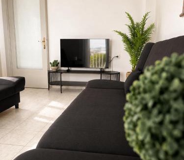 Nea Playia Apartment | Diocondia