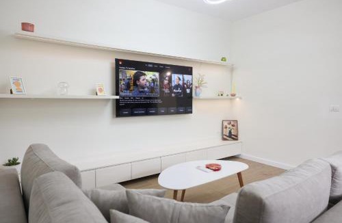 Tirana Apartment | ER BnB Twin Apartments