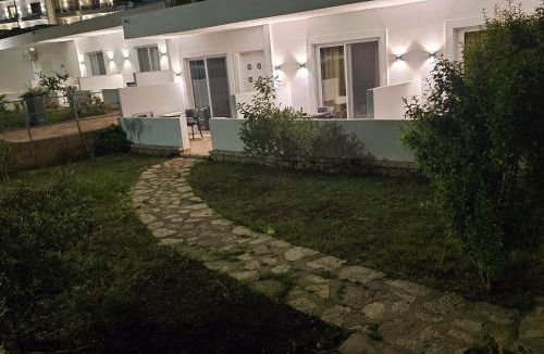 Ksamil House | Villa Kaila Ksamil