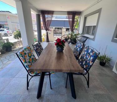 Karditsa Apartment | Dimitris Apartment