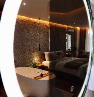 Razem Hotel | Vila Alpini