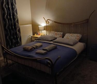 Karditsa Apartment | Dimitris Apartment