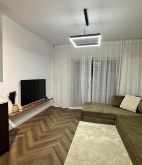 Himare Apartment | Mar'al Mar Luxury Escape