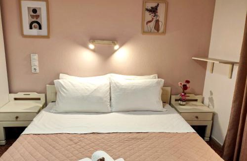 Pefki Apartment | Apartments Papadioti First Floor