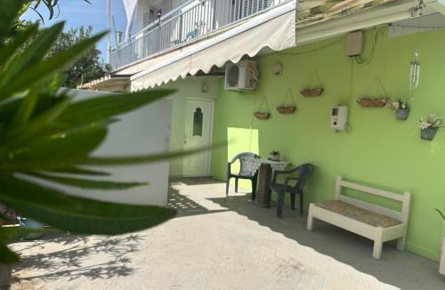 Midea Apartment | Lidas Sunny Guest House Argolis