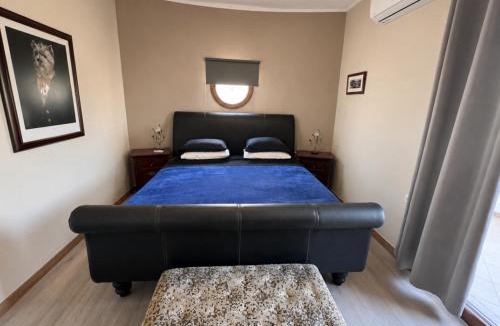 Kefalos Villa | Peaceful Retreat - Kefalos Stay with Patio views & gym