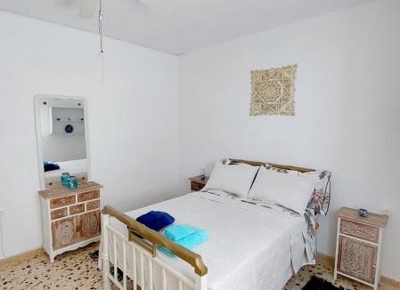 Finiki Apartment | Finiki Sunset View