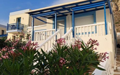 Finiki Apartment | Finiki Sunset View