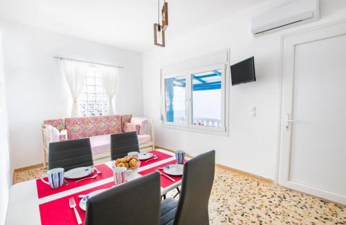 Finiki Apartment | Finiki Sunset View