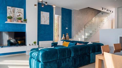 Jala Apartment | Villa Soleil Green Coast