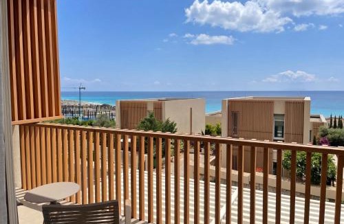 Jala Apartment | Villa Soleil Green Coast