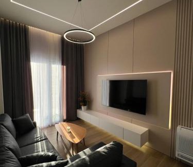 Shengjin Apartment | Luxury Holiday